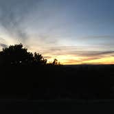 Review photo of Navajo National Monument Canyon View Campground by Simon S., April 19, 2022