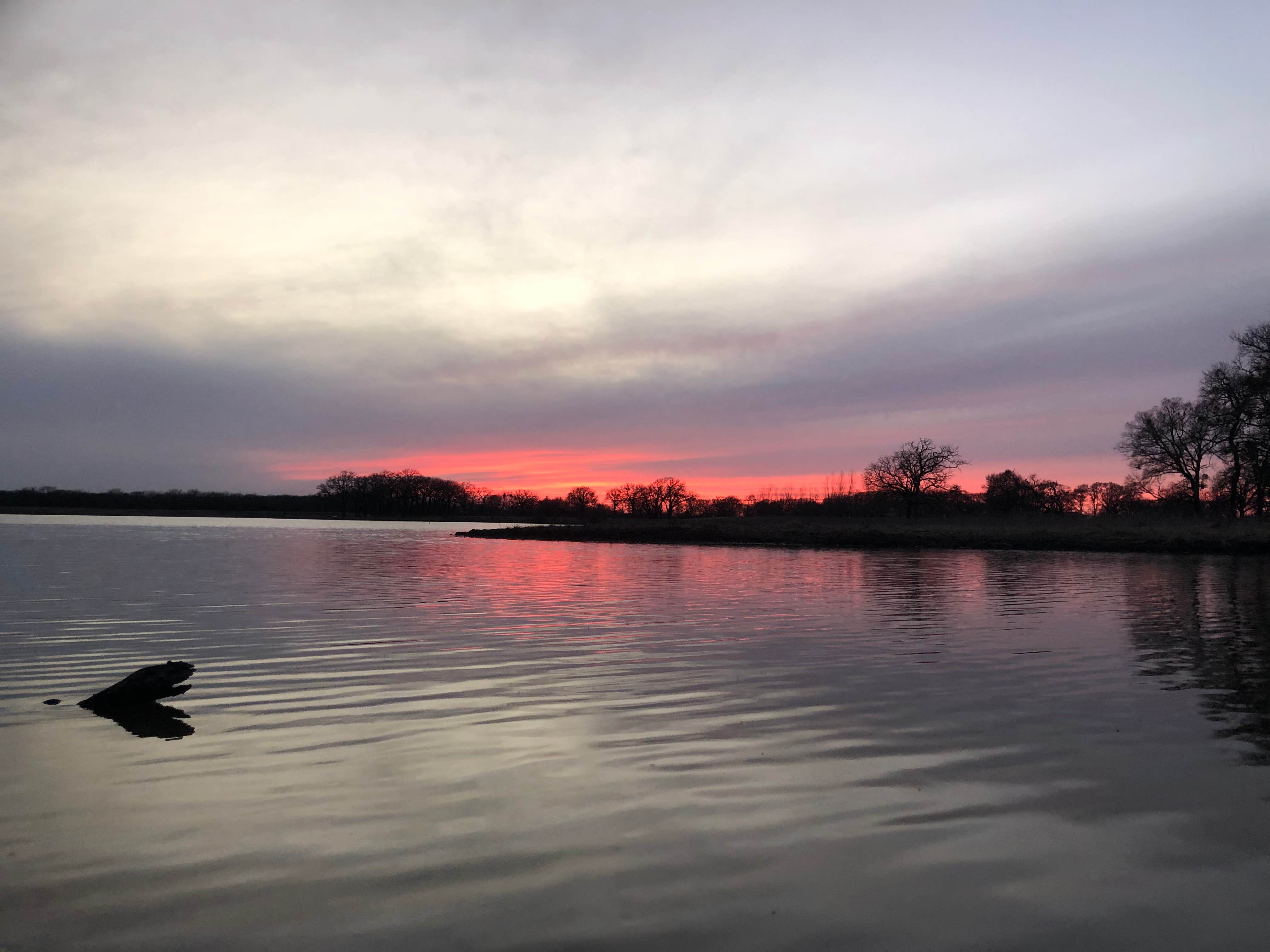 Camper submitted image from Sand Creek Campground - 3
