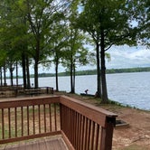 Review photo of KOA Lake Oconee / Greensboro by lois , April 19, 2022