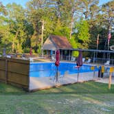 Review photo of Meridian East-Toomsuba KOA by lois , April 19, 2022