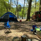 Review photo of Deep Water Trail Camp by tiffany A., April 19, 2022