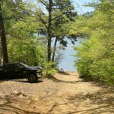 Review photo of Deep Water Trail Camp by tiffany A., April 19, 2022