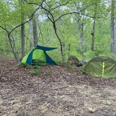 Review photo of Deep Water Trail Camp by tiffany A., April 19, 2022