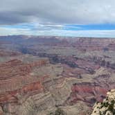 Review photo of North Rim Campground — Grand Canyon National Park by Angie B., April 19, 2022