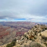 Review photo of North Rim Campground — Grand Canyon National Park by Angie B., April 19, 2022