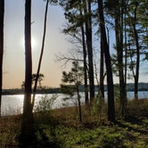 Review photo of Horseshoe Bend Rec Area & Campground by Ty S., April 19, 2022