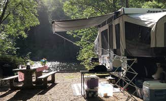 Horizon M.'s photo at Rvino - Lost Acres, LLC near Otterbein, IN