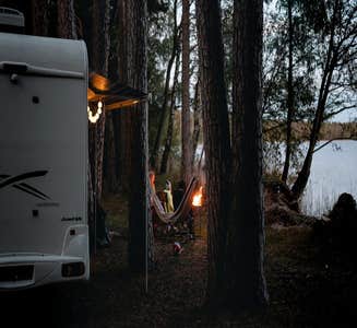 Camper-submitted photo from Rvino - Lost Acres, LLC
