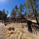 Review photo of James Canyon Campground by Scott F., April 18, 2022