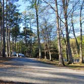 Review photo of John H. Moss Lake Campground by deb K., April 19, 2022