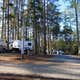 John H. Moss Lake Campground