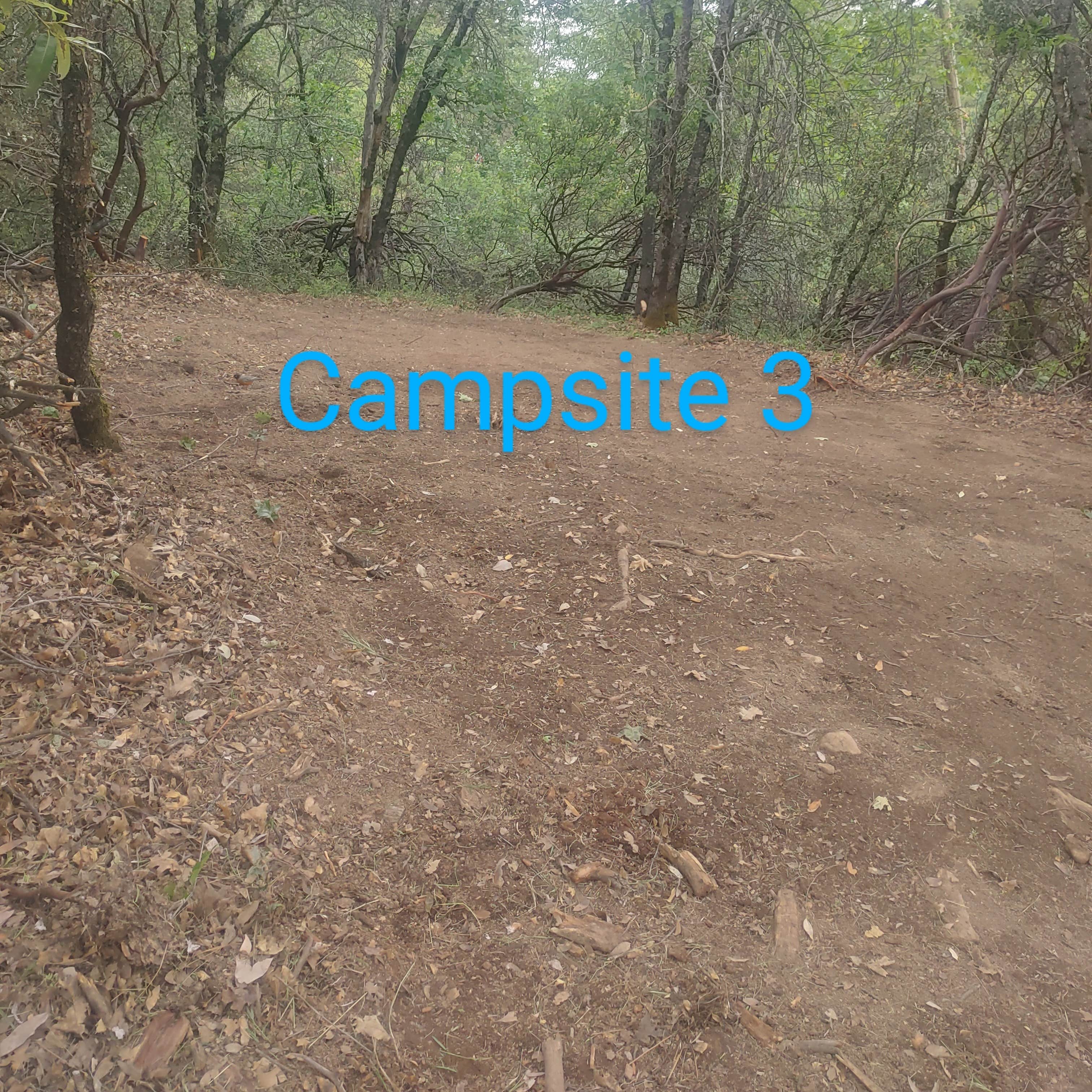 Valley View Campground Lake Rollins, Bear River, Tahoe National Forest