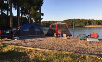 Mike R.'s photo at North Bend Park near Littleton, NC