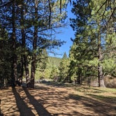 Review photo of Lassen Creek Campground by Amber R., April 19, 2022