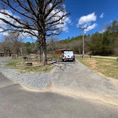 Review photo of Robbers Cave State Park — Robbers Cave State Resort Park by Melanie G., April 19, 2022