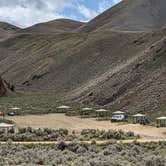 Review photo of Slocum Creek (Leslie Gulch) Campground by Becbecandbunny O., April 20, 2022