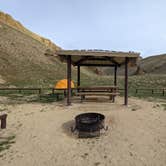 Review photo of Slocum Creek (Leslie Gulch) Campground by Becbecandbunny O., April 20, 2022