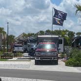 Review photo of Camp Margaritaville RV Resort and Cabana Cabins Auburndale by Amanda W., April 20, 2022