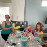 Review photo of Camp Margaritaville RV Resort and Cabana Cabins Auburndale by Amanda W., April 20, 2022