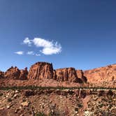 Review photo of Capitol Reef National Park Dispersed Camping by Evan , April 20, 2022