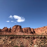 Review photo of Capitol Reef National Park Dispersed Camping by Evan , April 20, 2022