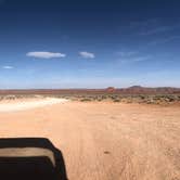 Review photo of Valley of the Gods Dispersed Camping by Evan , April 20, 2022