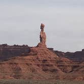 Review photo of Valley of the Gods Dispersed Camping by Evan , April 20, 2022