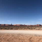 Review photo of Valley of the Gods Dispersed Camping by Evan , April 20, 2022