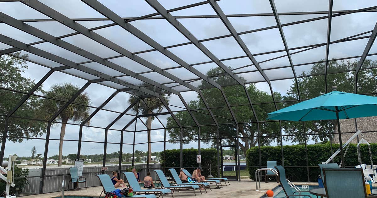 Crystal Lake RV Resort