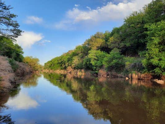 Camper-submitted photo at Regency Bridge Park near San Saba, TX