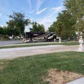 Review photo of Bakersfield River Run RV Park by Tim G., April 20, 2022