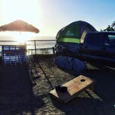 Review photo of South Carlsbad State Beach Campground by Morgan D., July 12, 2018