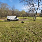 Review photo of Big Spring Campground — Ozark National Scenic Riverway by Whiskey , April 20, 2022