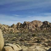 Review photo of Hidden Valley Campground — Joshua Tree National Park by Sawyer G., July 12, 2018