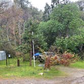 Review photo of South Fork Campground by Heather A., April 20, 2022