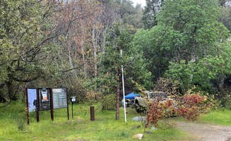 Heather A.'s photo at South Fork Campground Mendocino National Forest — Mendocino National Forest near Elk Creek, CA