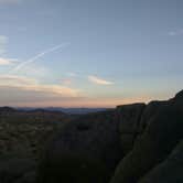 Review photo of Hidden Valley Campground — Joshua Tree National Park by Sawyer G., July 12, 2018