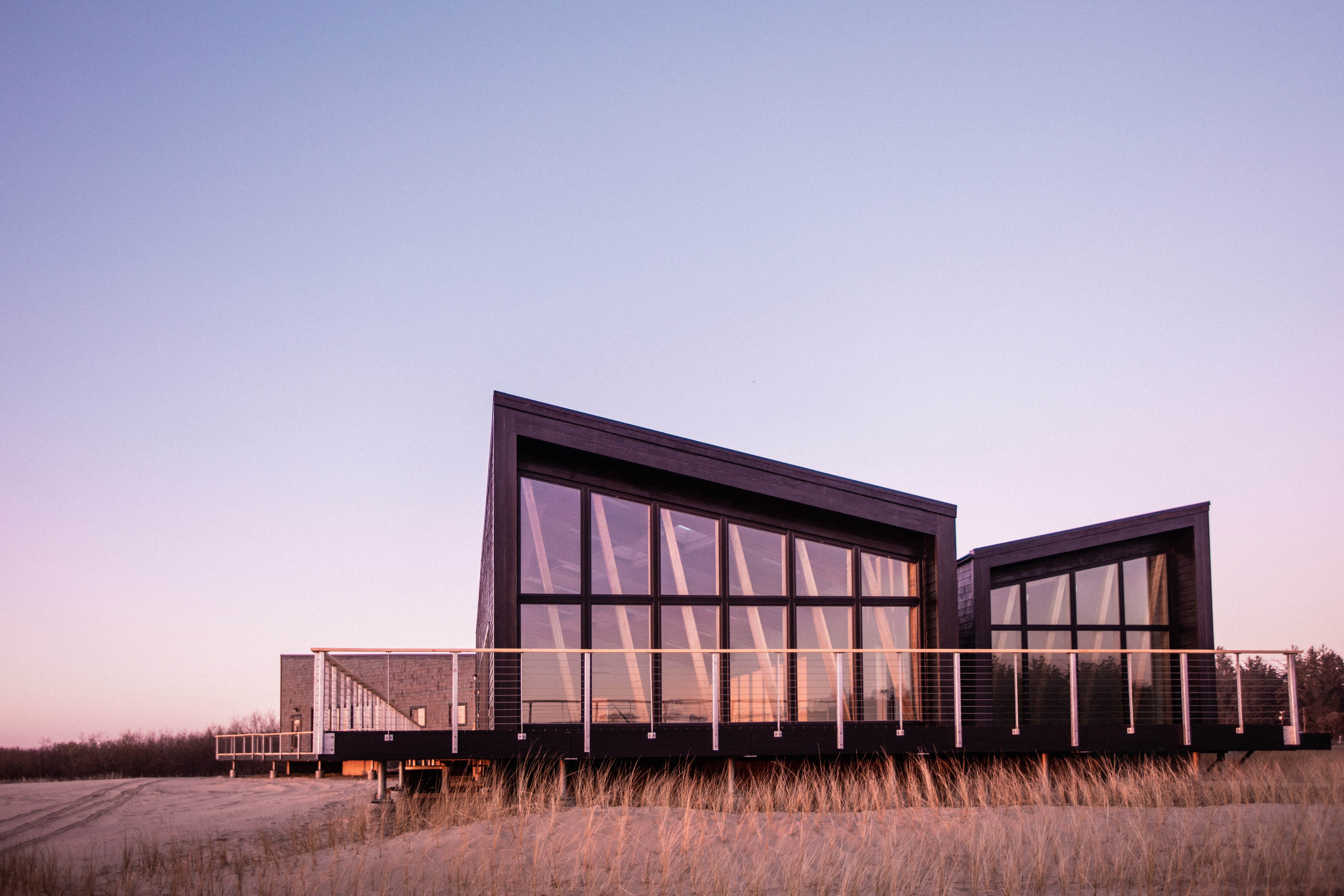 Camper-submitted photo at Bay Point Landing near Bandon, OR