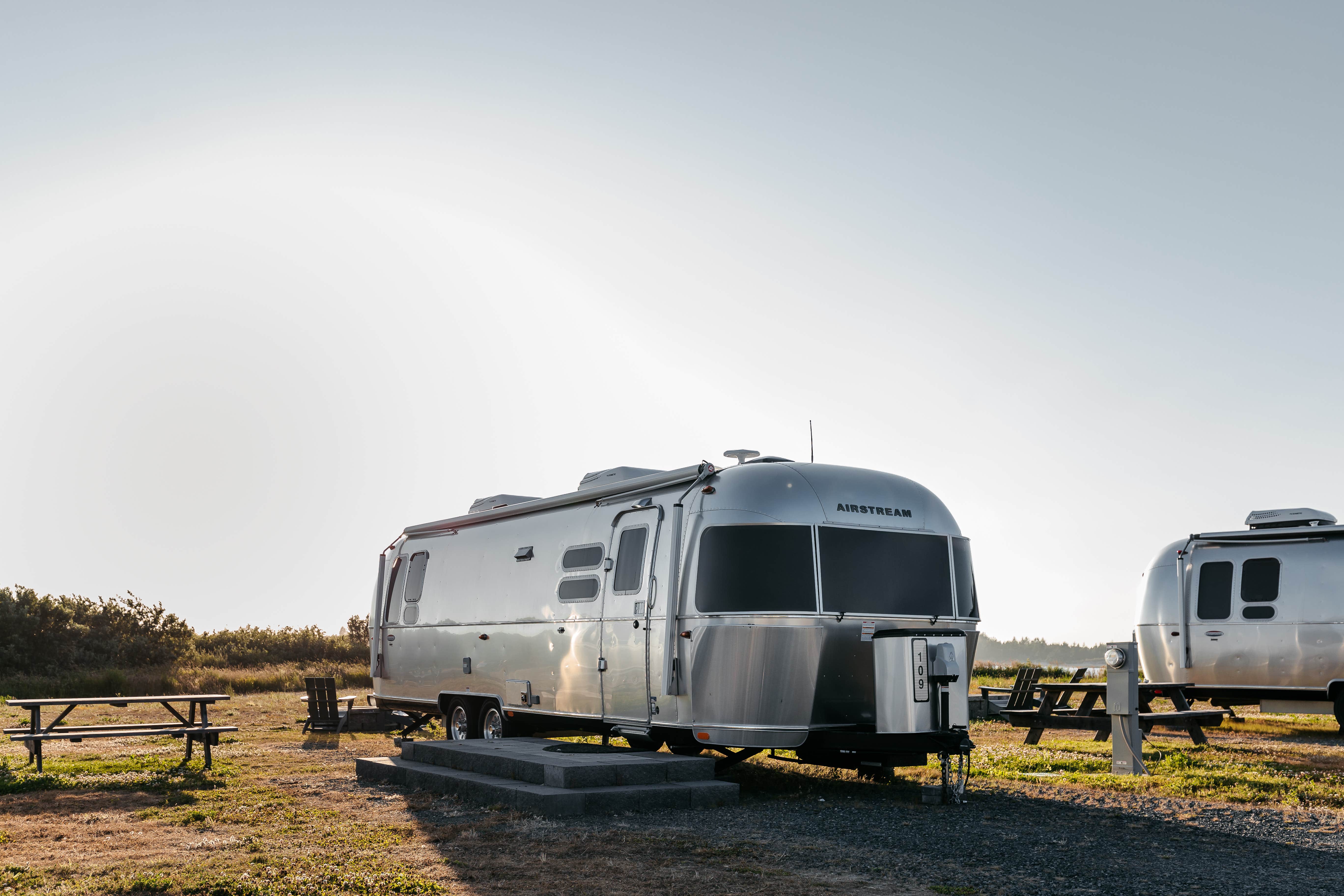 Camper-submitted photo at Bay Point Landing near Bandon, OR