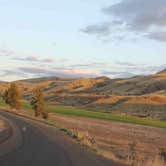 Review photo of Painted Hills Dispersed by Eva W., June 19, 2015