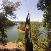 Review photo of Keowee-Toxaway State Park by Fain H., July 24, 2016