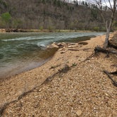 Review photo of Big Spring Campground — Ozark National Scenic Riverway by Whiskey , April 20, 2022