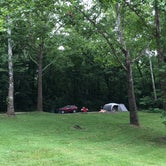 Review photo of Bicentennial Campground by Rachael , July 12, 2018