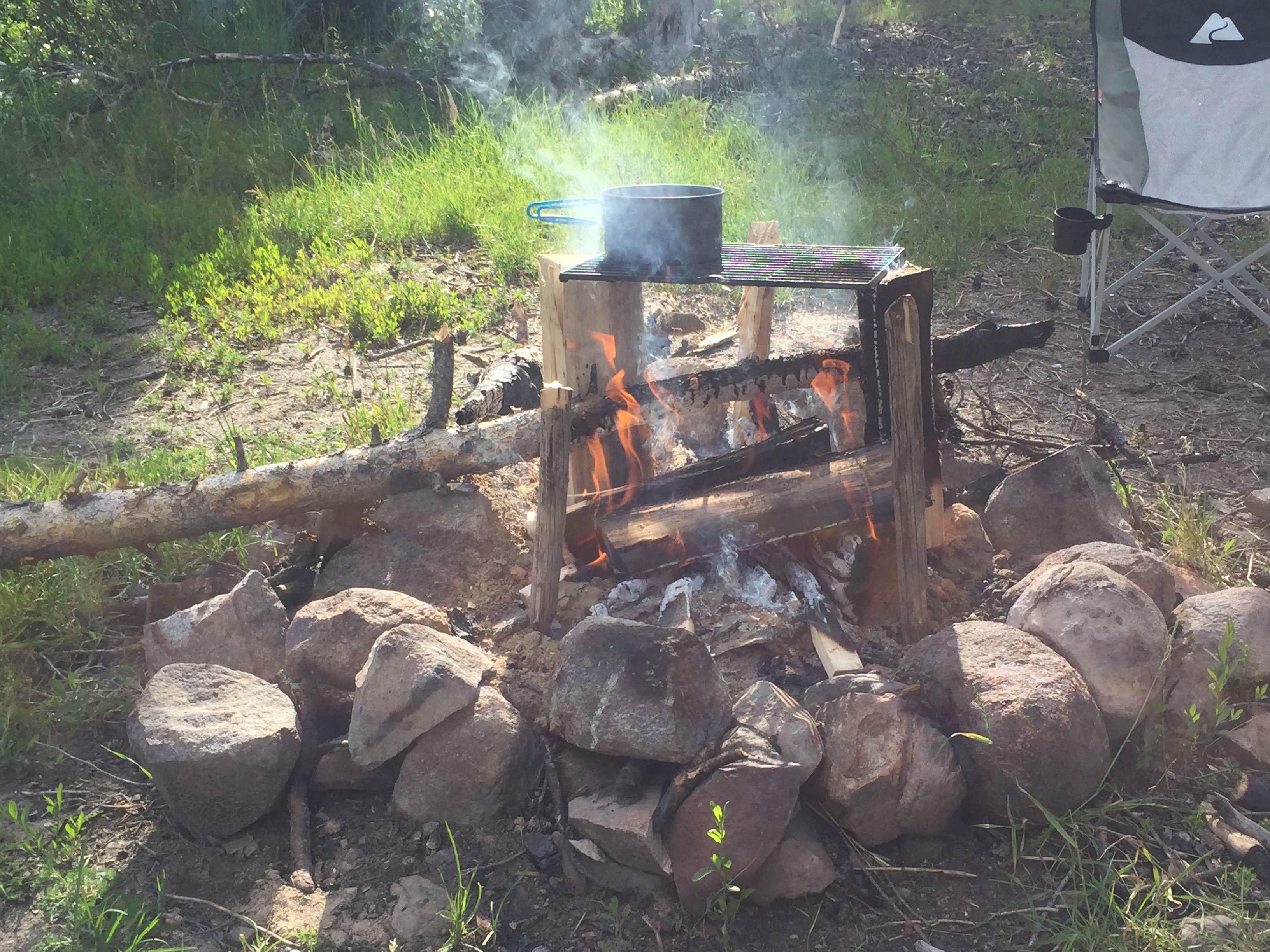Camper submitted image from Mussigbrod - 3