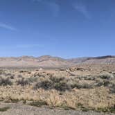 Review photo of County Road #146 BLM dispersed by Greg L., April 19, 2022