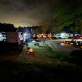 Review photo of Fireside RV Park by Vance S., April 20, 2022