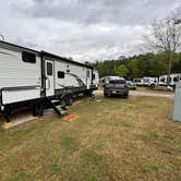 Review photo of Fireside RV Park by Vance S., April 20, 2022