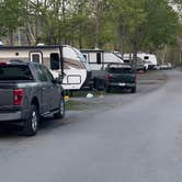 Review photo of Pigeon Forge/Gatlinburg KOA Campground by Raul O., April 20, 2022