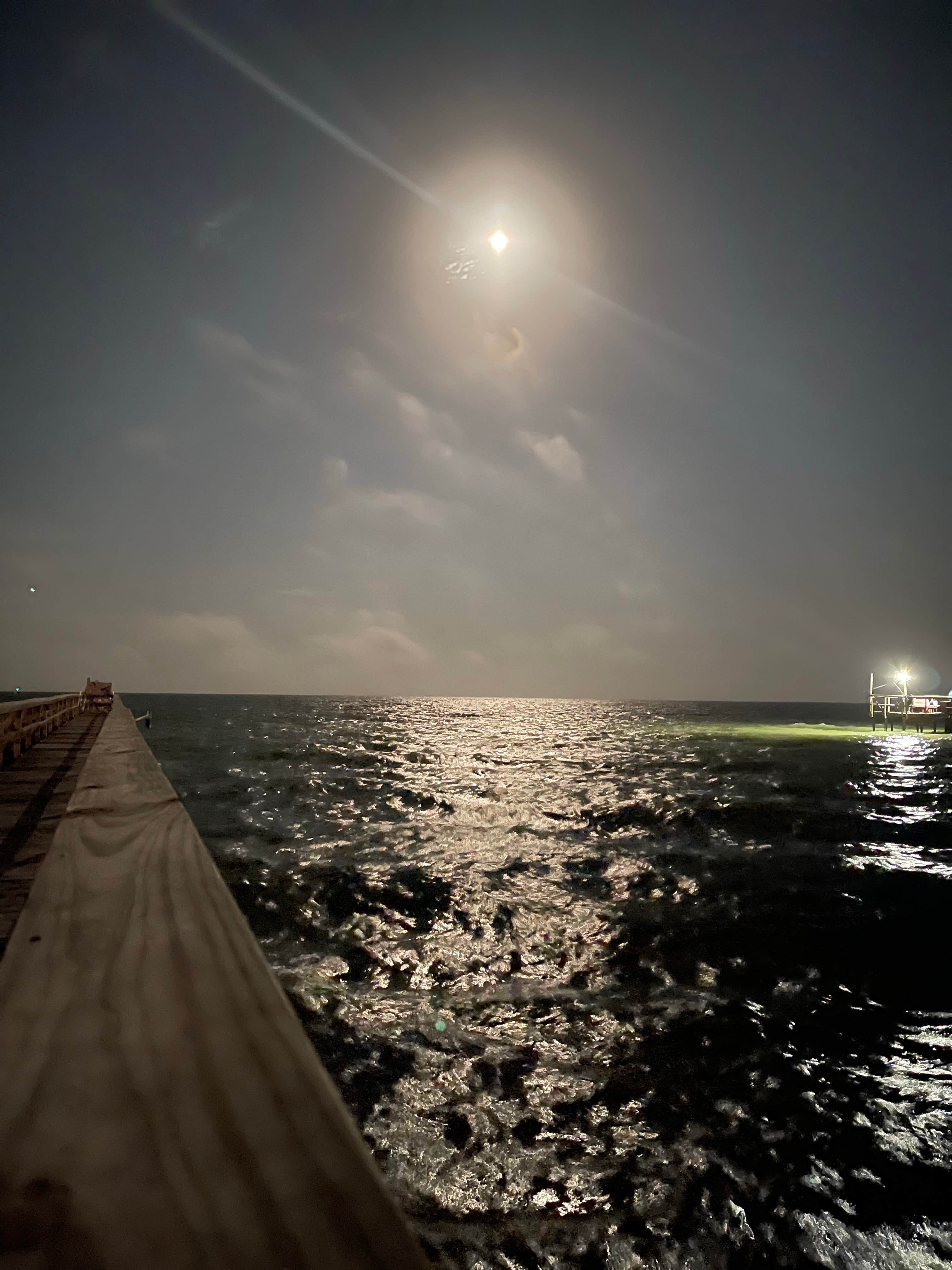 Camping near Copano Bay RV Resort: Beacon RV Park & Marina, Fulton, Texas