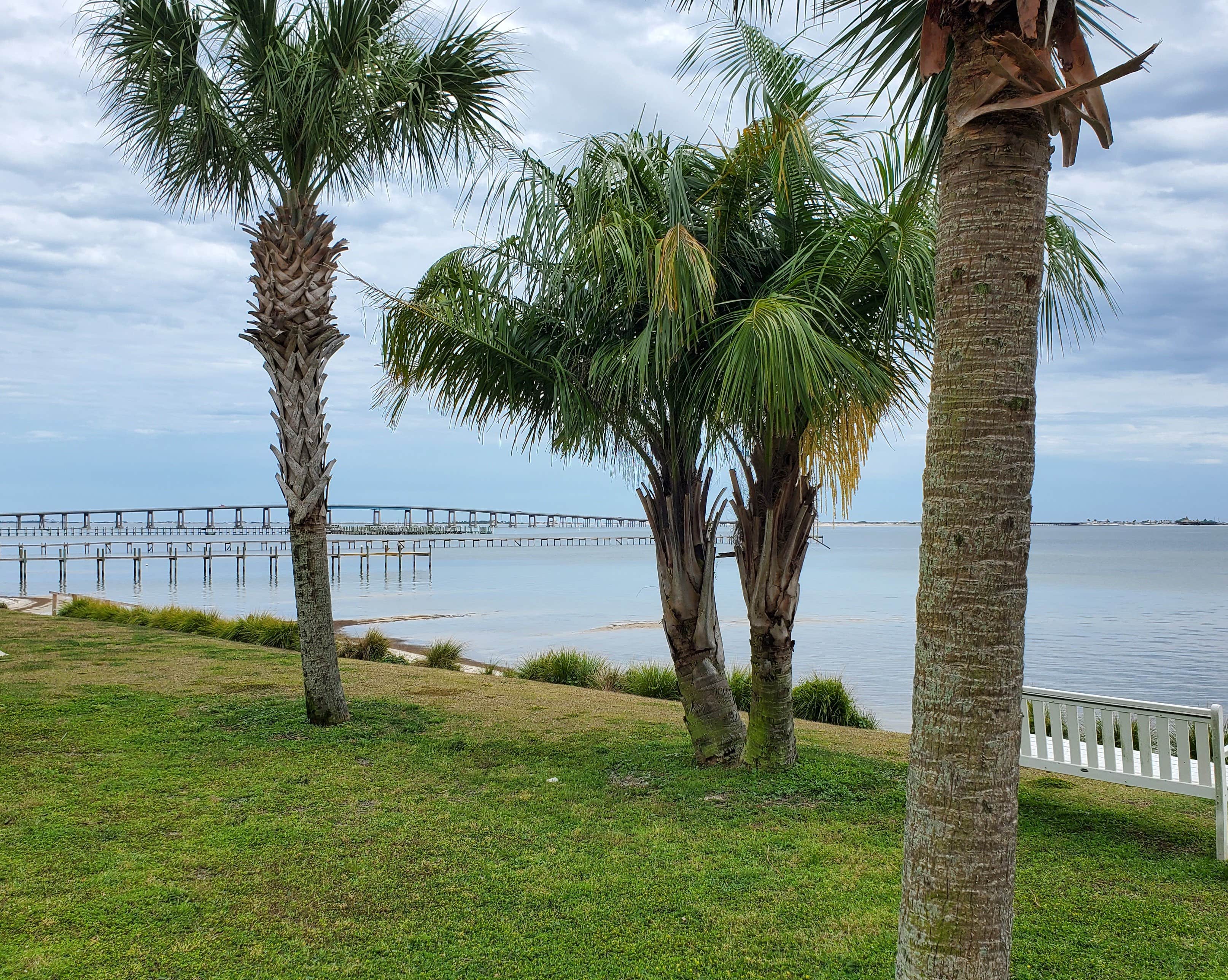 Camper-submitted photo at Santa Rosa RV Resort near Navarre, FL